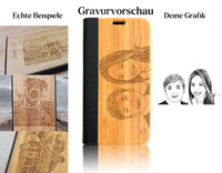 Thumbnail for Étui à rabat INDIVIDUEL pour iPhone 12 Pro