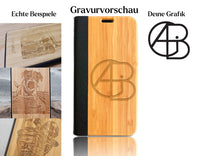 Thumbnail for Étui à rabat INDIVIDUEL pour iPhone 11