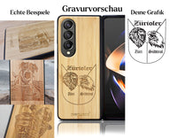 Thumbnail for INDIVIDUELL Samsung Galaxy Z Fold4