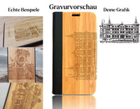 Thumbnail for INDIVIDUELL iPhone 15 Flipcase