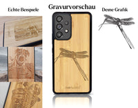 Thumbnail for INDIVIDUEL Samsung Galaxy A54 bambou plastique