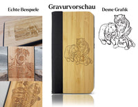 Thumbnail for INDIVIDUELL Samsung Galaxy S23 Flipcase