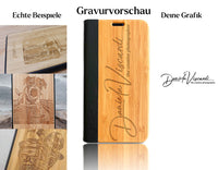 Thumbnail for INDIVIDUELL iPhone 14 Pro Max Flipcase