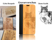 Thumbnail for INDIVIDUELL iPhone 14 Flipcase