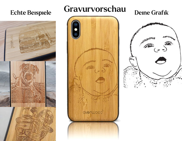 INDIVIDUELL Samsung Galaxy A32 4G Flipcase