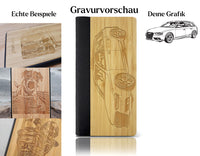 Thumbnail for INDIVIDUELL Samsung Galaxy S23 Ultra Flipcase