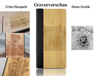 Thumbnail for INDIVIDUELL Samsung Galaxy S23 Ultra Flipcase