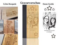 Thumbnail for INDIVIDUELL Samsung Galaxy A32 4G Flipcase