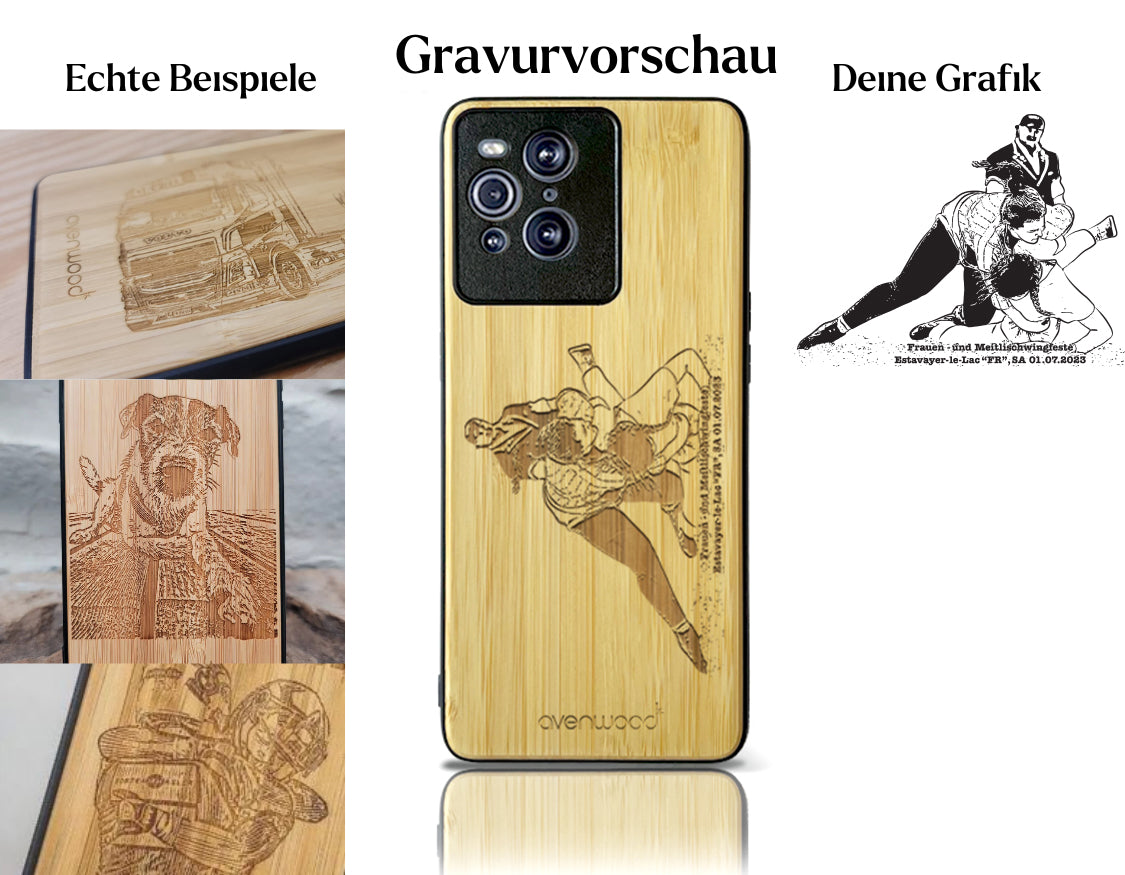 INDIVIDUEL Find X3 Pro