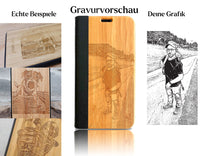 Thumbnail for Étui à rabat INDIVIDUEL pour iPhone 11 Pro