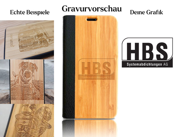 INDIVIDUELL Sebastian Ferrari iPhone 13 Mini Flipcase