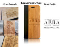 Thumbnail for INDIVIDUELL Phone SE 2. Generation Flipcase