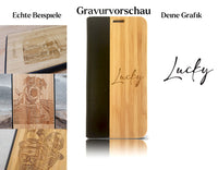 Thumbnail for Étui à rabat INDIVIDUEL Samsung Galaxy S8