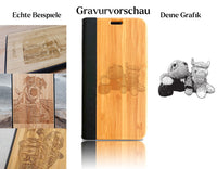 Thumbnail for INDIVIDUELL iPhone 14 Pro Flipcase