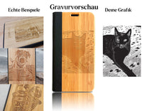 Thumbnail for INDIVIDUELL iPhone 14 Pro Flipcase