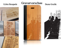 Thumbnail for INDIVIDUELL Phone SE 2. Generation Flipcase