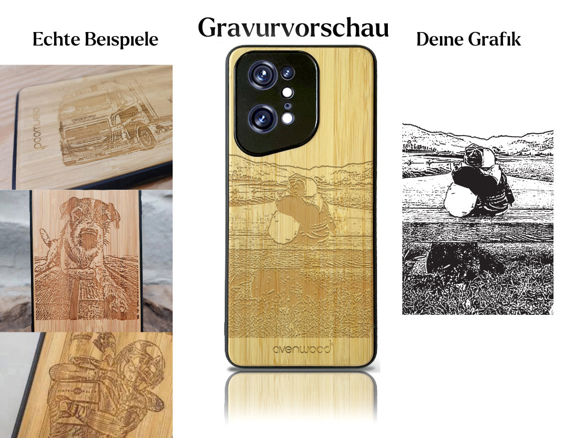INDIVIDUEL Find X5 Pro