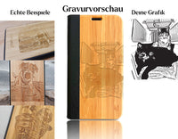 Thumbnail for Étui à rabat INDIVIDUEL pour iPhone 13