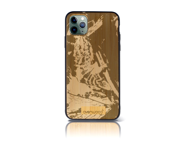 Coque arrière INDIVIDUELLE iPhone 11 Pro Max