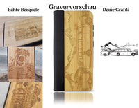 Thumbnail for INDIVIDUELL Samsung Galaxy A14 Flipcase