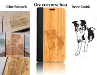 Thumbnail for INDIVIDUELL iPhone 15 Pro Flipcase