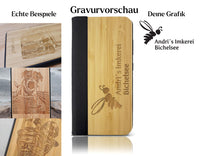 Thumbnail for INDIVIDUELL Samsung Galaxy S23 Flipcase