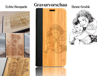 Thumbnail for INDIVIDUELL iPhone 13 Flipcase