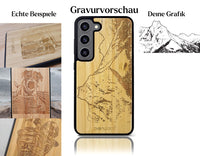 Thumbnail for INDIVIDUEL Samsung Galaxy S23 bambou plastique