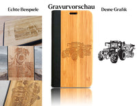 Thumbnail for Étui à rabat INDIVIDUEL pour iPhone 13 Pro