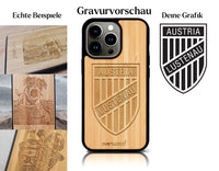 Thumbnail for INDIVIDUELL iPhone 15 Plus Bambus-Kunststoff