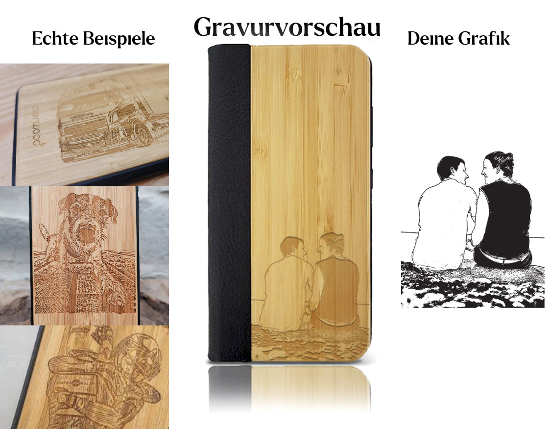 Étui à rabat INDIVIDUEL Samsung Galaxy S23