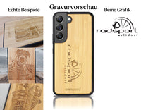 Thumbnail for INDIVIDUEL Samsung Galaxy S22 bambou plastique