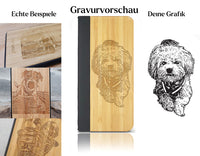 Thumbnail for INDIVIDUELL Samsung Galaxy A34 Flipcase