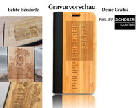 Thumbnail for INDIVIDUELL iPhone 14 Flipcase