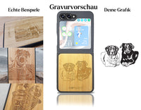 Thumbnail for INDIVIDUELL Samsung Galaxy Z Flip 5