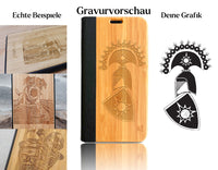 Thumbnail for Étui à rabat INDIVIDUEL pour iPhone 11