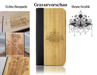 Thumbnail for INDIVIDUELL Samsung Galaxy S23 Flipcase