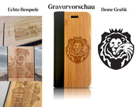 Thumbnail for INDIVIDUELL iPhone 8 Flipcase