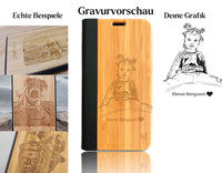 Thumbnail for Étui à rabat INDIVIDUEL pour iPhone 11