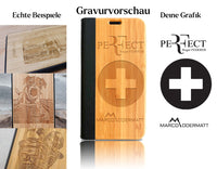 Thumbnail for INDIVIDUELL iPhone 14 Pro Flipcase