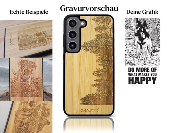 INDIVIDUELL iPhone 6/6S Plus Flipcase