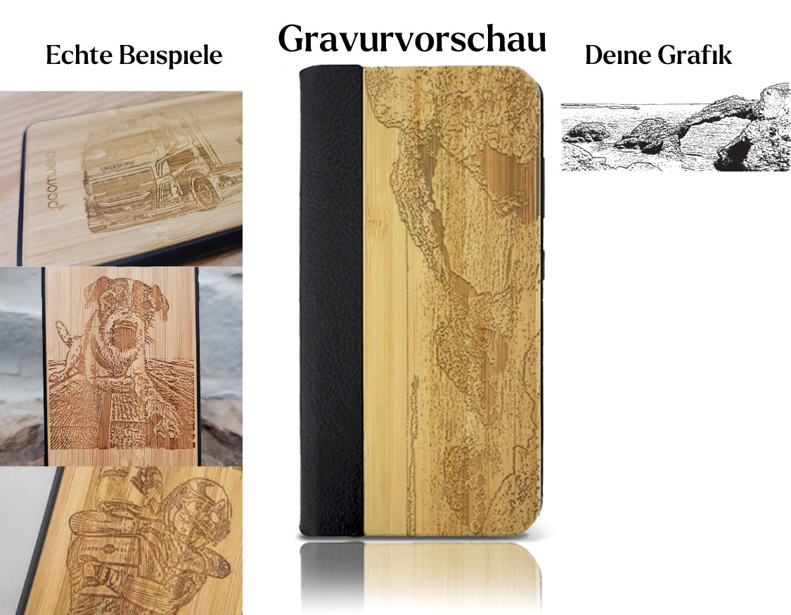 Étui à rabat INDIVIDUEL Samsung Galaxy S23 Plus