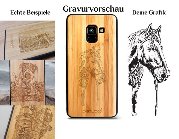 INDIVIDUEL Nuria Güdel Samsung Galaxy A8