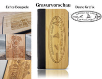 Thumbnail for INDIVIDUELL Samsung Galaxy S24 Ultra Flipcase