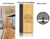 Thumbnail for INDIVIDUELL Samsung Galaxy A54 Flipcase