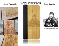 Thumbnail for INDIVIDUELL Samsung Galaxy A41 Flipcase