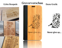 Thumbnail for INDIVIDUELL iPhone 15 Pro Max Flipcase