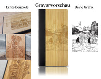 Thumbnail for INDIVIDUELL Samsung Galaxy S23 Ultra Flipcase