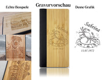 Thumbnail for INDIVIDUELL Samsung Galaxy S23 Ultra Flipcase