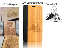 Thumbnail for Étui à rabat INDIVIDUEL pour iPhone 13 Pro